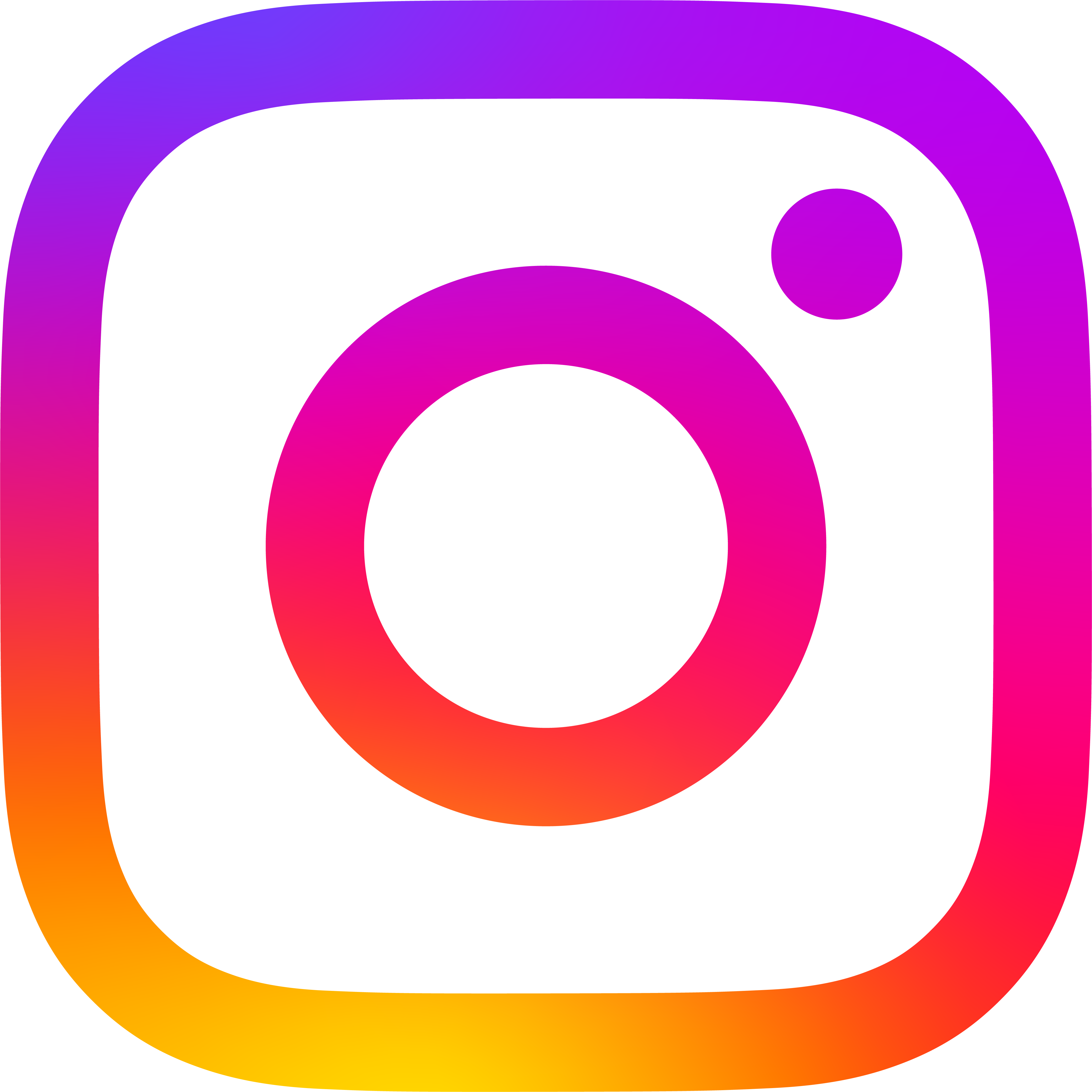 Find us on Instagram