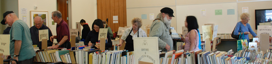 Book Sale