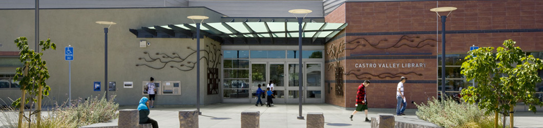 Main Entrance