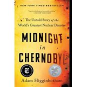 Midnight in Chernobyl