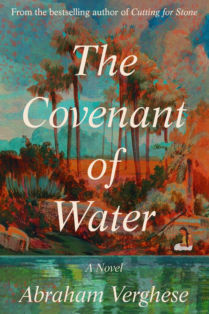 covenant of water