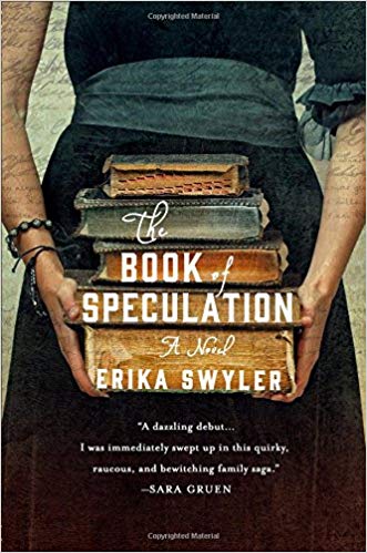 The Book of Speculation