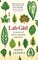 lab girl