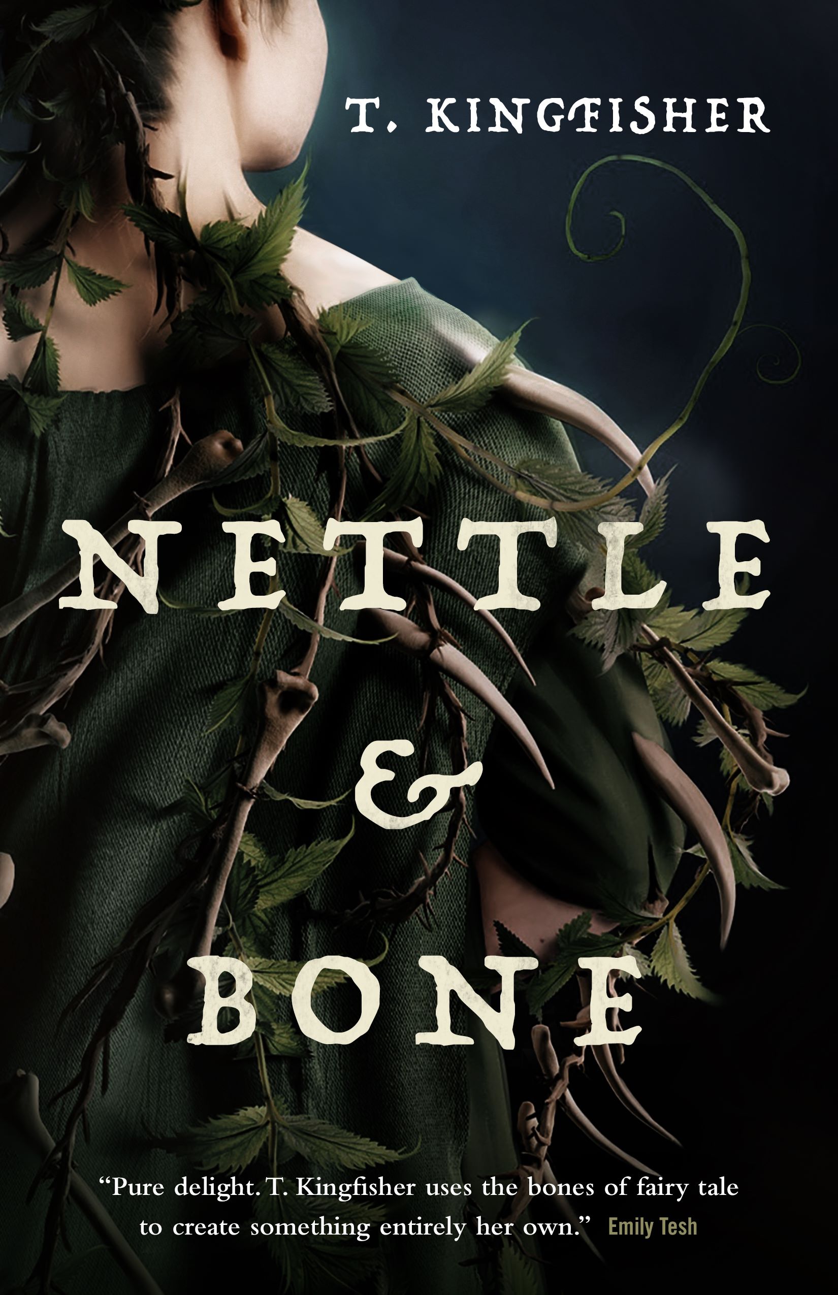 nettle and bone