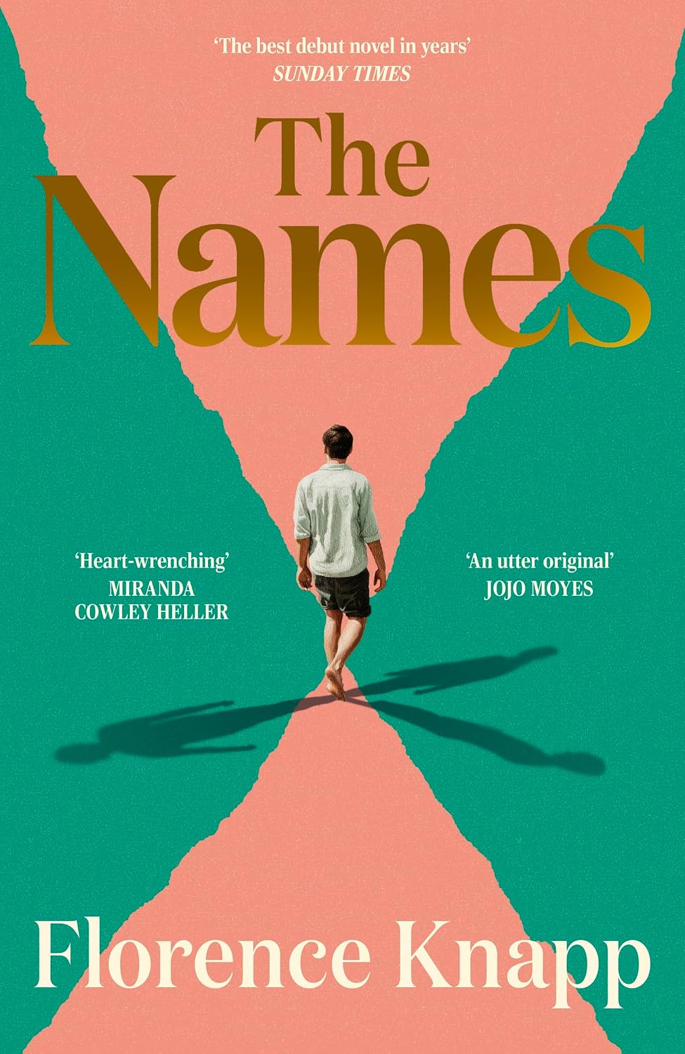the names