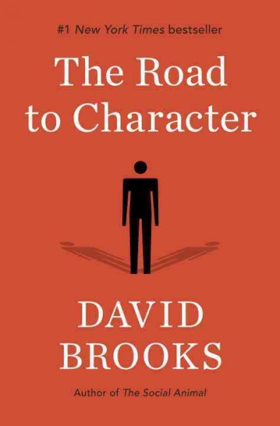 the road to character