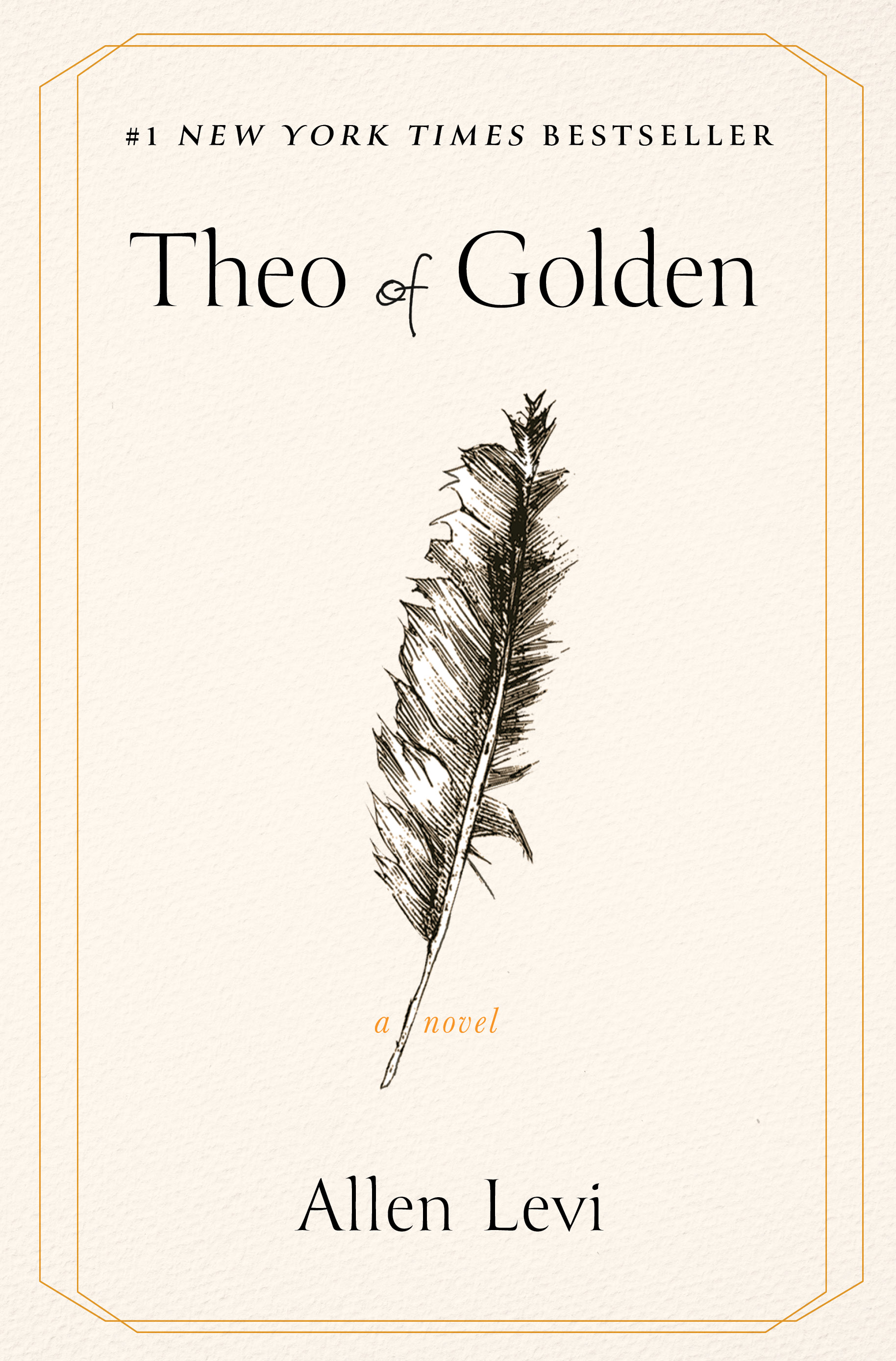 theo of golden