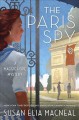 the maggie hope mysteries