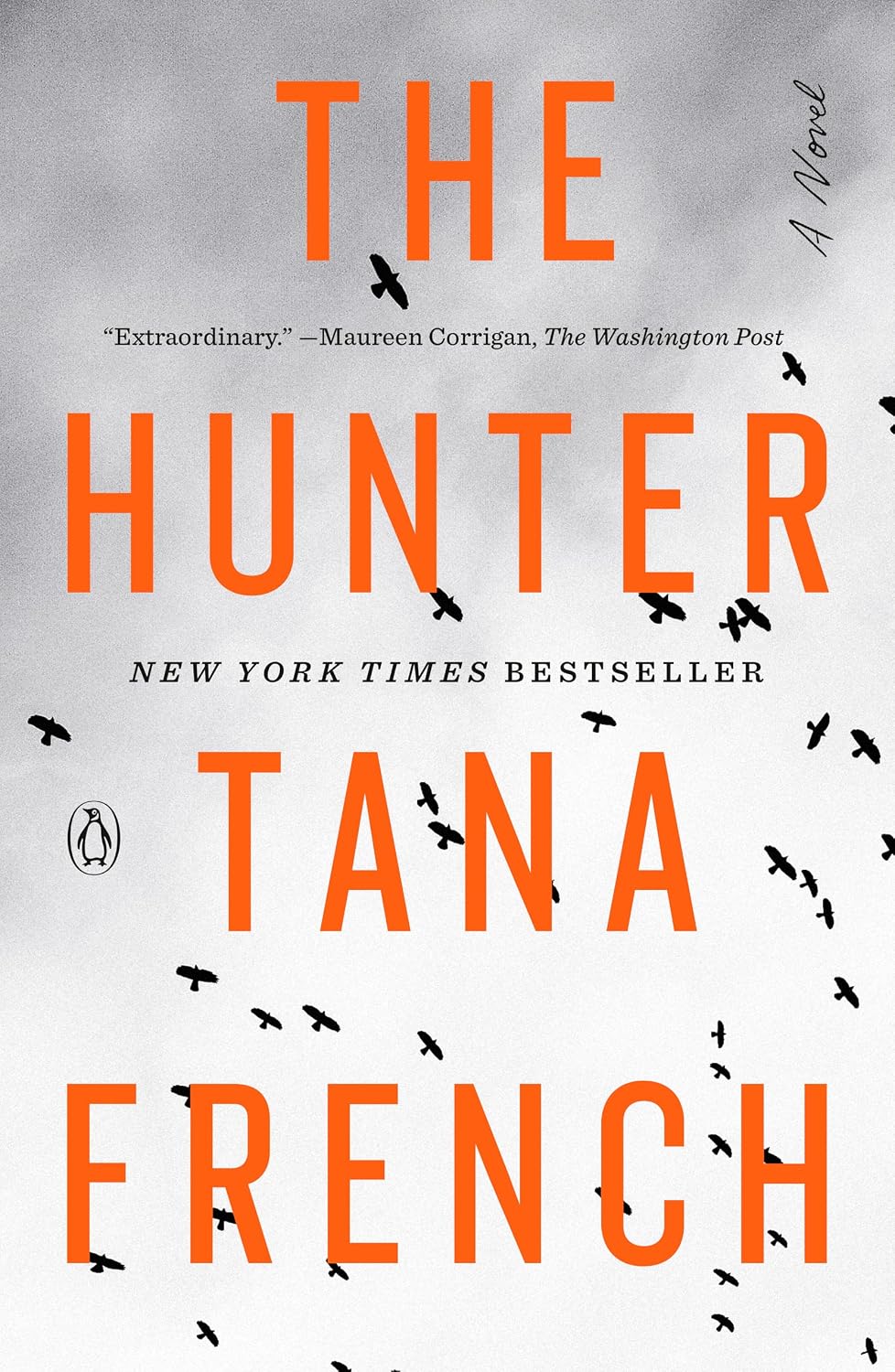 the hunter
